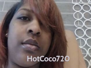 HotCoco720