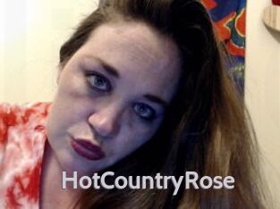 HotCountryRose