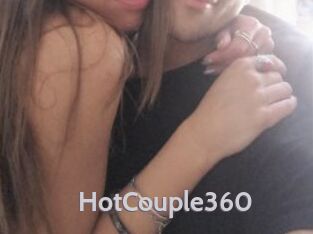 HotCouple360