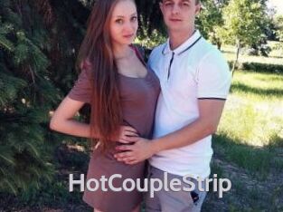 HotCoupleStrip