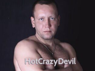 HotCrazyDevil