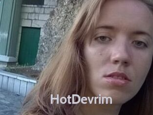 HotDevrim