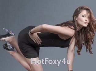 HotFoxy4u