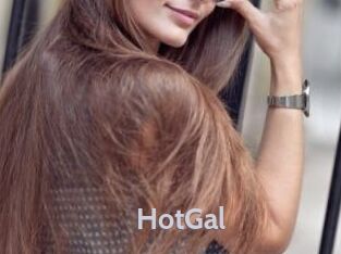 HotGal