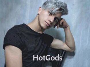 HotGods
