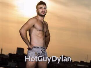 HotGuyDylan