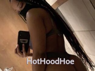 HotHoodHoe