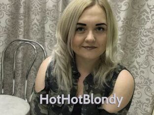 HotHotBlondy