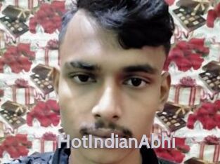 HotIndianAbhi