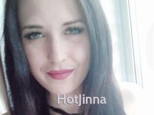 HotJinna