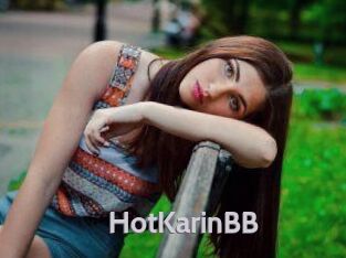 HotKarinBB