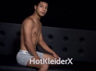 HotKleiderX