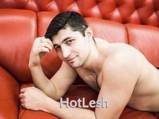 HotLesh