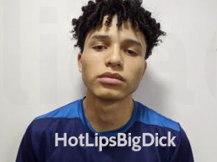 HotLipsBigDick