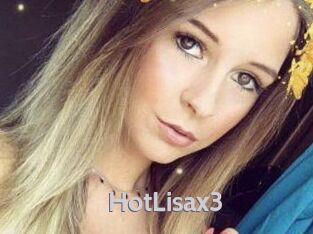 HotLisax3