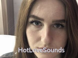 HotLoveSounds