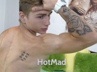 HotMad