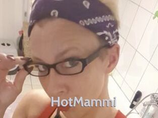HotMammi