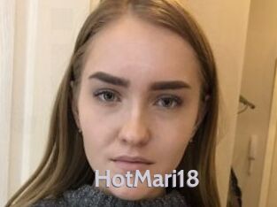 HotMari18