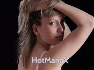 HotMariaX