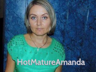 HotMatureAmanda