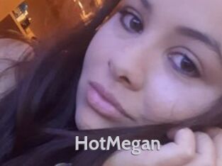 HotMegan