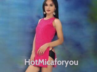 HotMicaforyou