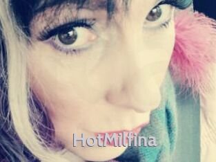 HotMilfina
