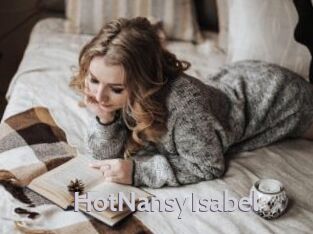 HotNansyIsabel