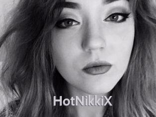 HotNikkiX