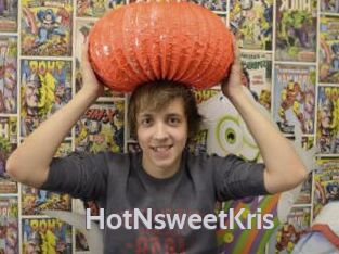 HotNsweetKris