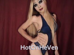 HotOnHeVen