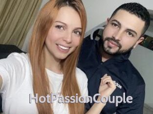 HotPassionCouple