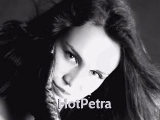 HotPetra