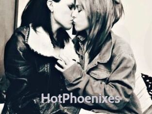 HotPhoenixes