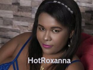 HotRoxanna Live Cam 66