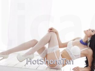 HotShonaTan