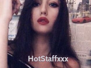 HotStaffxxx