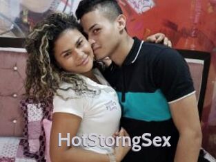 HotStorngSex