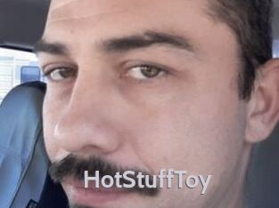 HotStuffToy
