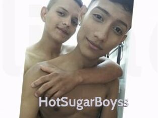 HotSugarBoyss