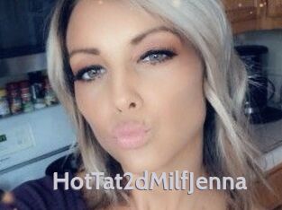 HotTat2dMilfJenna