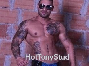 HotTonyStud