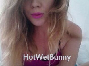 HotWetBunny