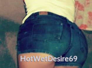 HotWetDesire69