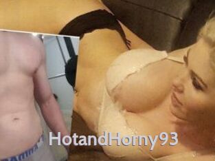 HotandHorny93