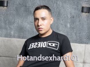 Hotandsexhard101