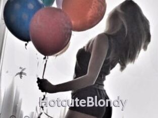 HotcuteBlondy
