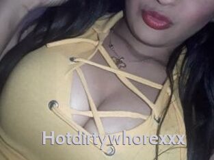 Hotdirtywhorexxx