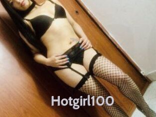 Hotgirl100